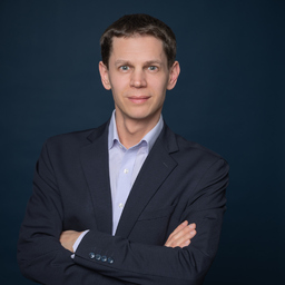 Dr. Bernhard Lerche