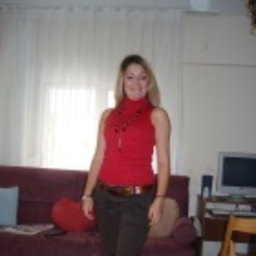 Meltem ÇOĞLU