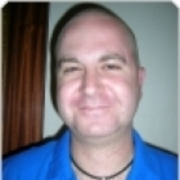 Javier Fuentes Izquierdo