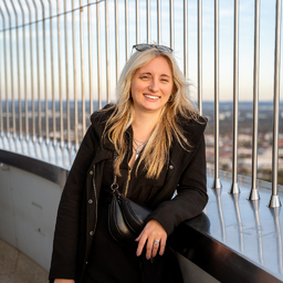 Nina Schmidt's profile picture