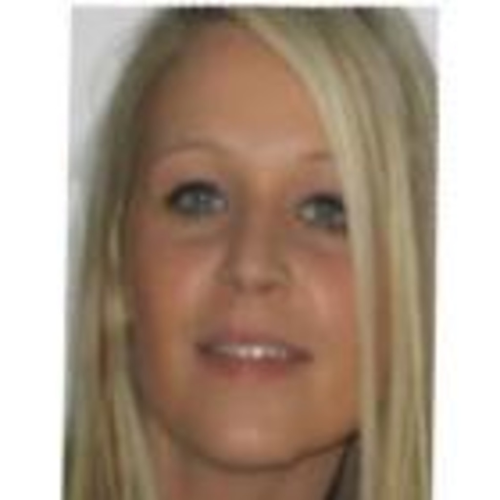 Nadja Rogaczewski Verwaltungsleiterin Badenia Personalservice Xing