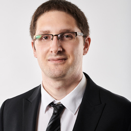 Patrick Rosinus