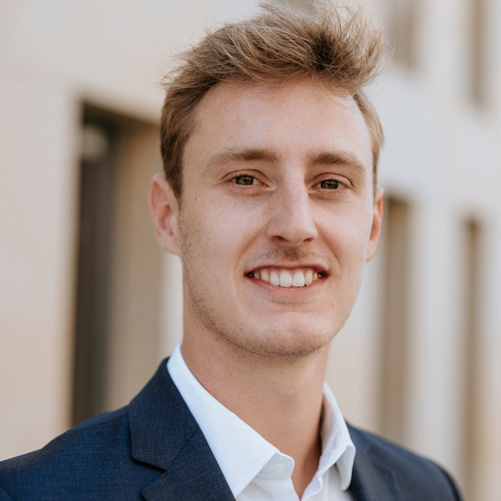 Felix Kunold Produktmanager HCE GmbH XING