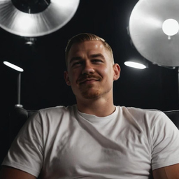Maxim Butorin