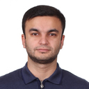 Islomjon Inomjonov