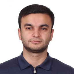 Islomjon Inomjonov