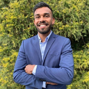 Vithusan Navaratnam