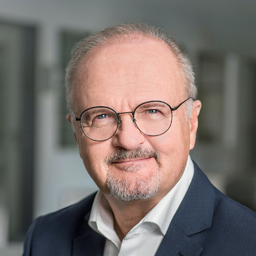 Prof. Dr. Franz-Michael Binninger
