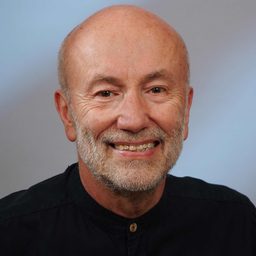 Wolfgang Müller