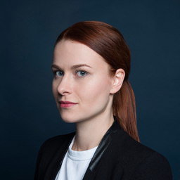 Annika Putscher
