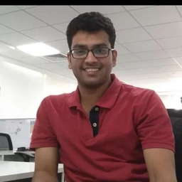 Soham Kulkarni