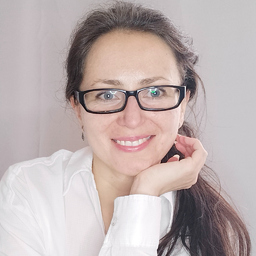 Inna Zibart