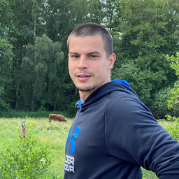 Dominik Heldmann