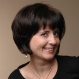 Karin Thauer