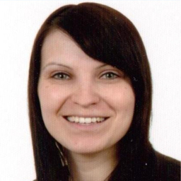 Profilbild Nadine Müller