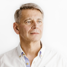 Dipl.-Ing. Uwe Richter's profile picture