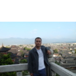 凯 陈