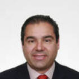 JOSE MARIA PEREZ-PEDRERO