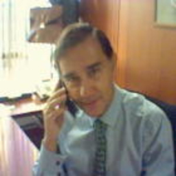 Enrique Abellan Marichalar