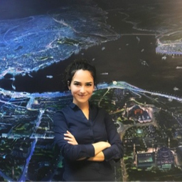 Dilara Isra Gözükücük