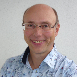 Thorsten Fendel