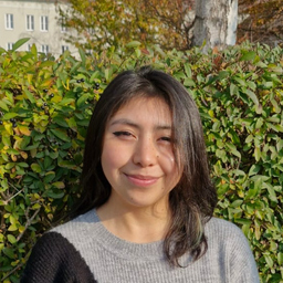 Montserrat Garcia Hernandez