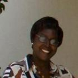 Immaculata Mukamugema