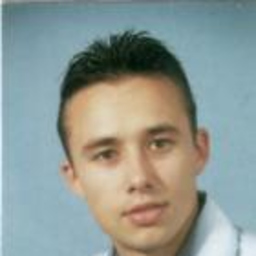 Michael Dettmar
