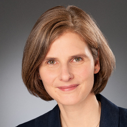 Dipl.-Ing. Stephanie Klein