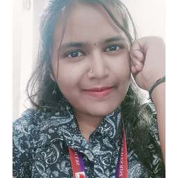 Pradnya Dodamani