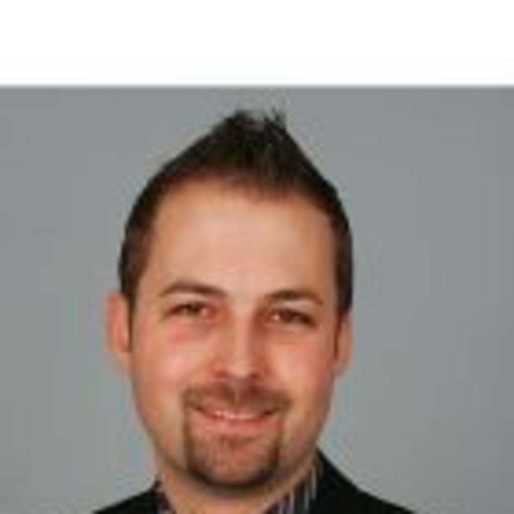 Christian Specht Leiter Qualitätstechnik L. Kellenberger & Co. AG