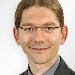 Dipl.-Ing. Steffen Thärig
