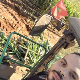 Abderrahim LARAJ's profile picture