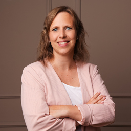 Jennifer Hildebrandt-Fricke's profile picture