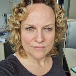 Nicole Portee-Liebner