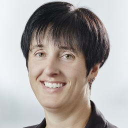 Sandra Eggert