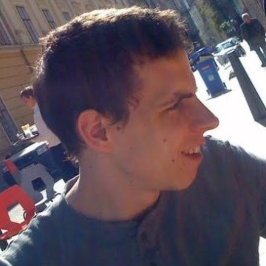 Peter Toth Test Automation Engineer SIX Digital Exchange XING