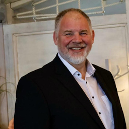 Hartmut Rudolph