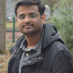 Arun Pratap Ashok Kumar