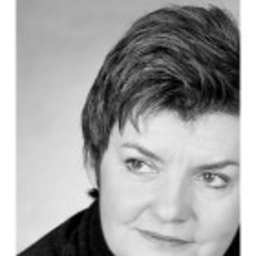 Ingrid Gorr