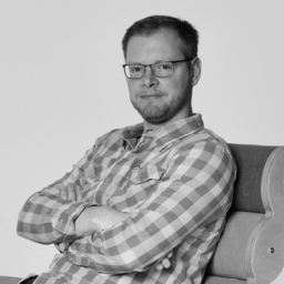 Marcus Hofmann