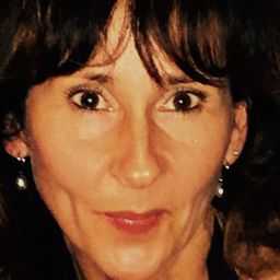 Silvia Rimkus