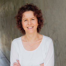 Tanja Holzberg