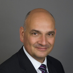 Detlef Gremmelspacher