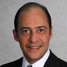 Thomas Briggs