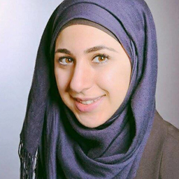 Israa Jamaladin