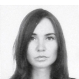 Владилена Драенко