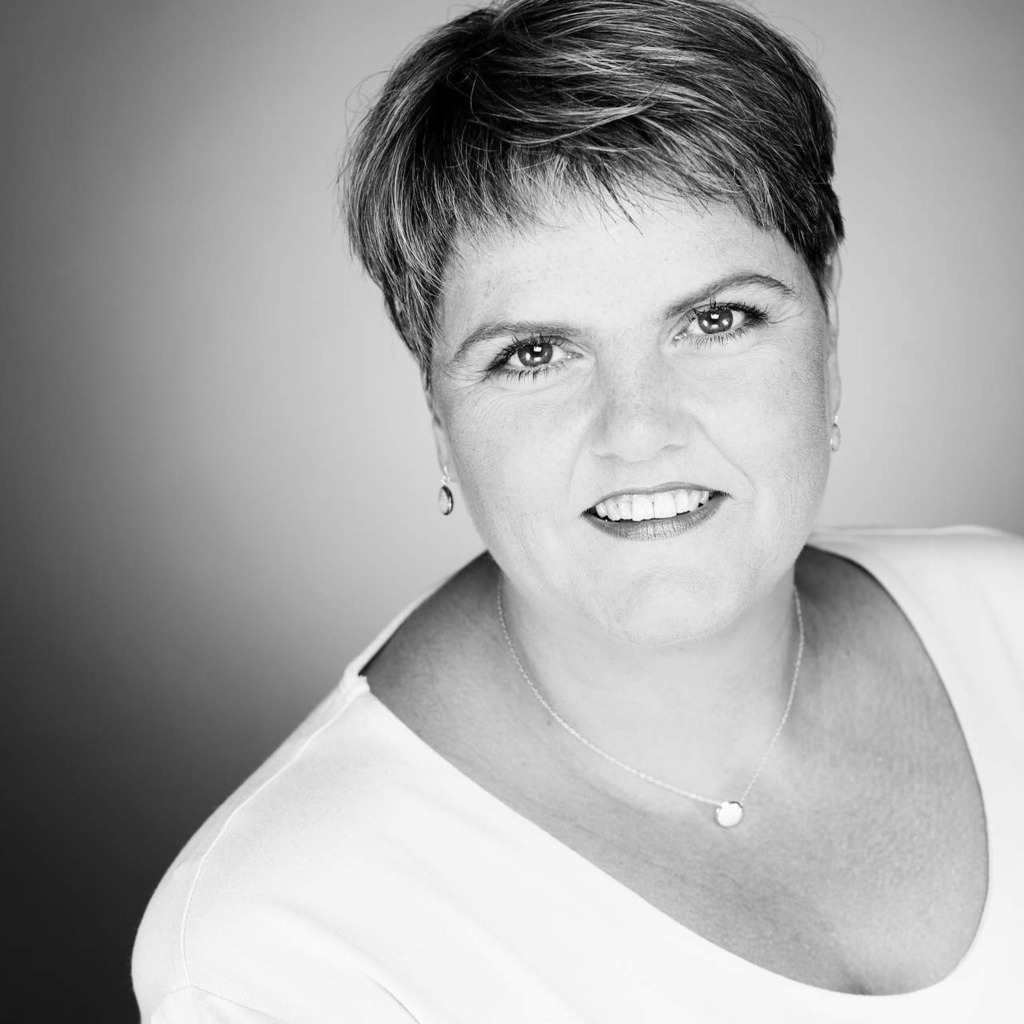 Sonja Krzoska Schatzmeisterin Deutsche RheumaLiga, Landesverband