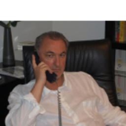 Burkhard Welsch