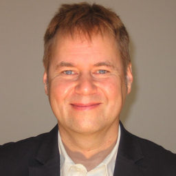 Profilbild Klaus-Peter Niewerth